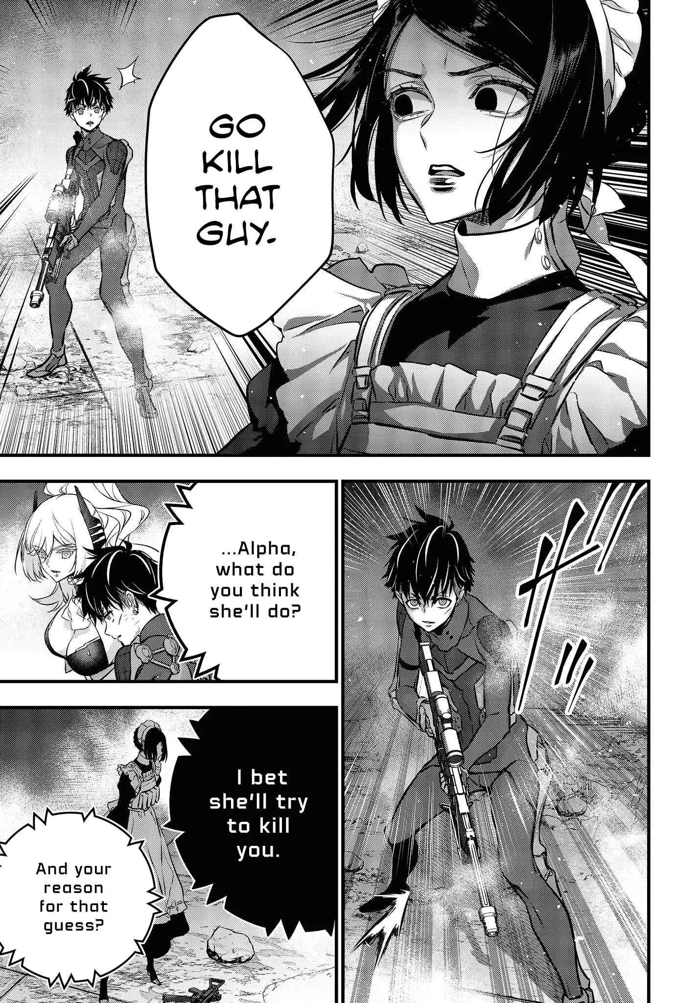 Manga page 22