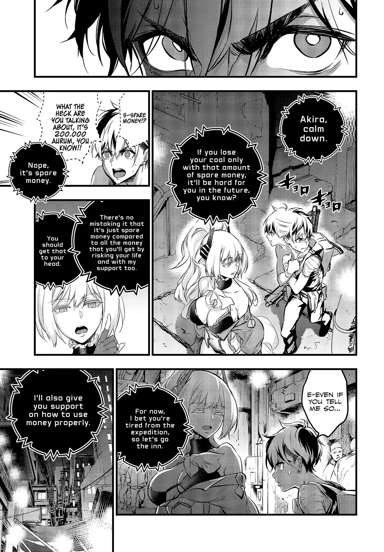 Manga page 17