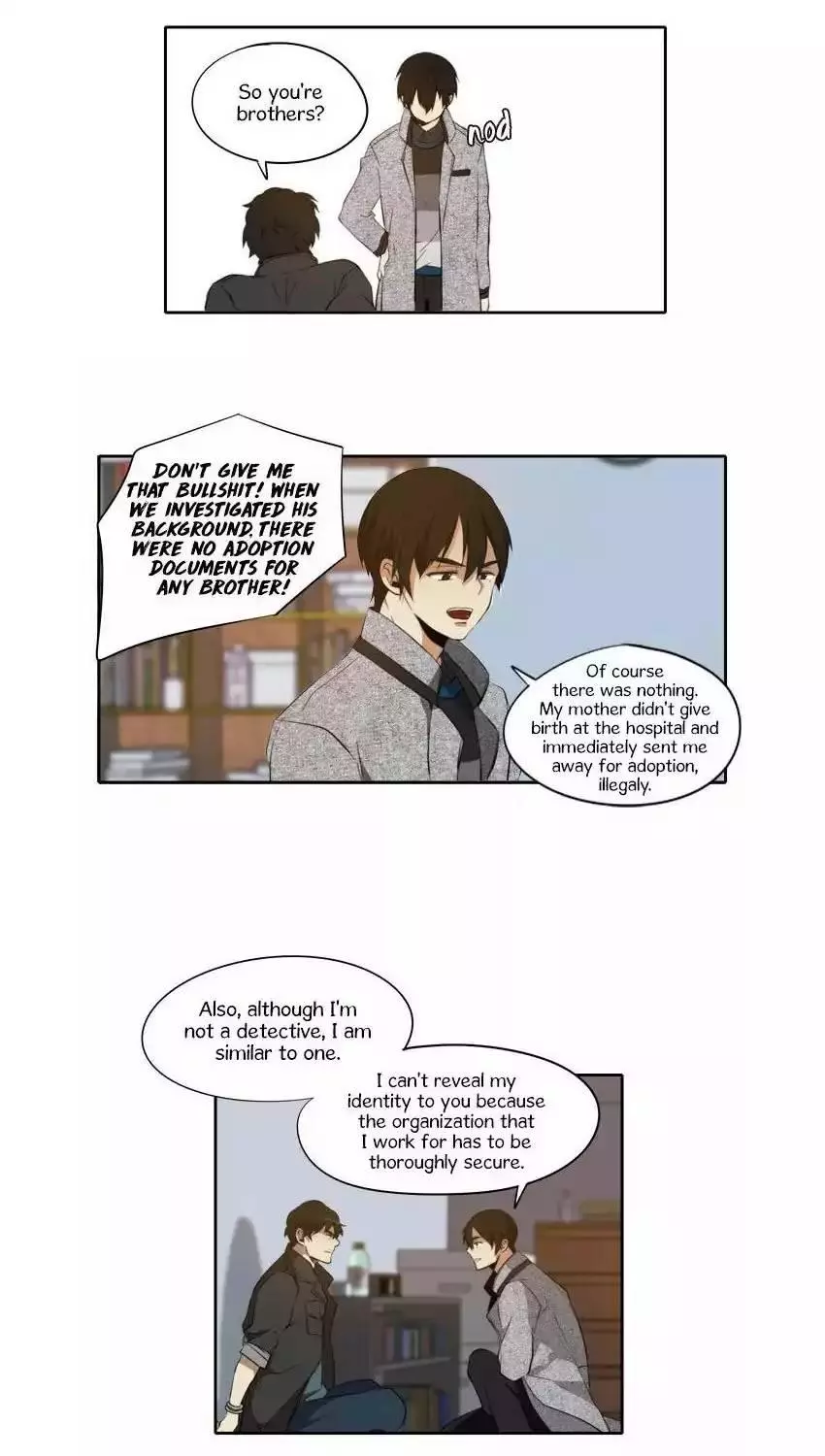 Manga page 16