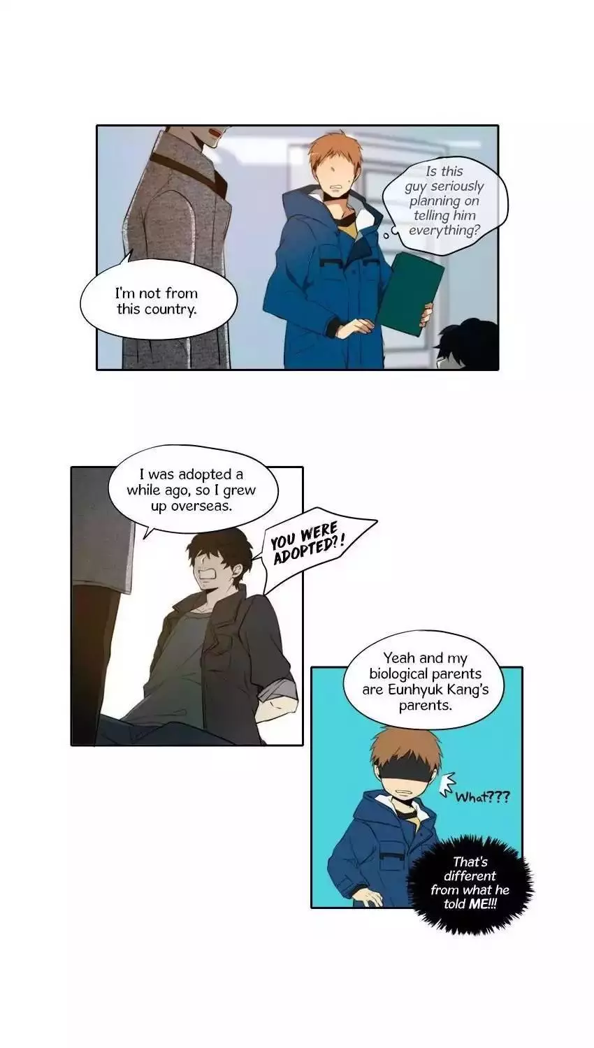 Manga page 15