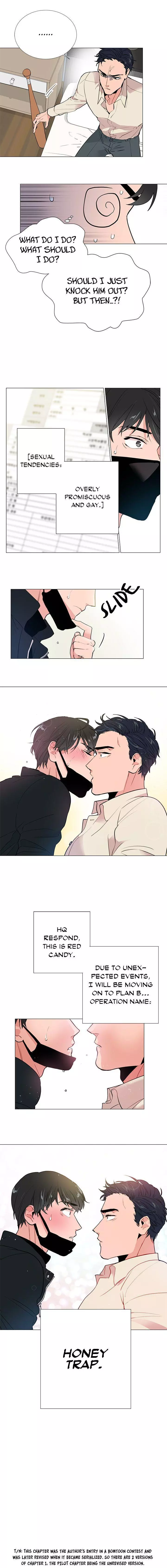 Manga page 11