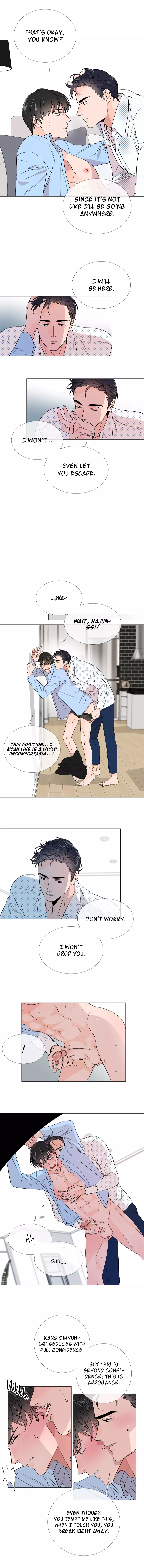 Manga page 7
