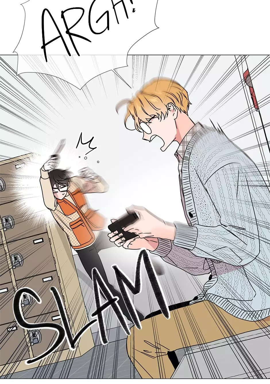 Manga page 42