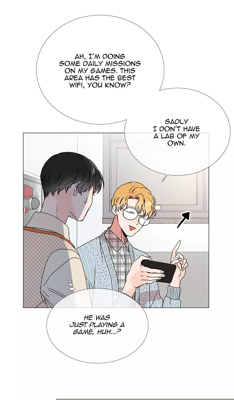 Manga page 46