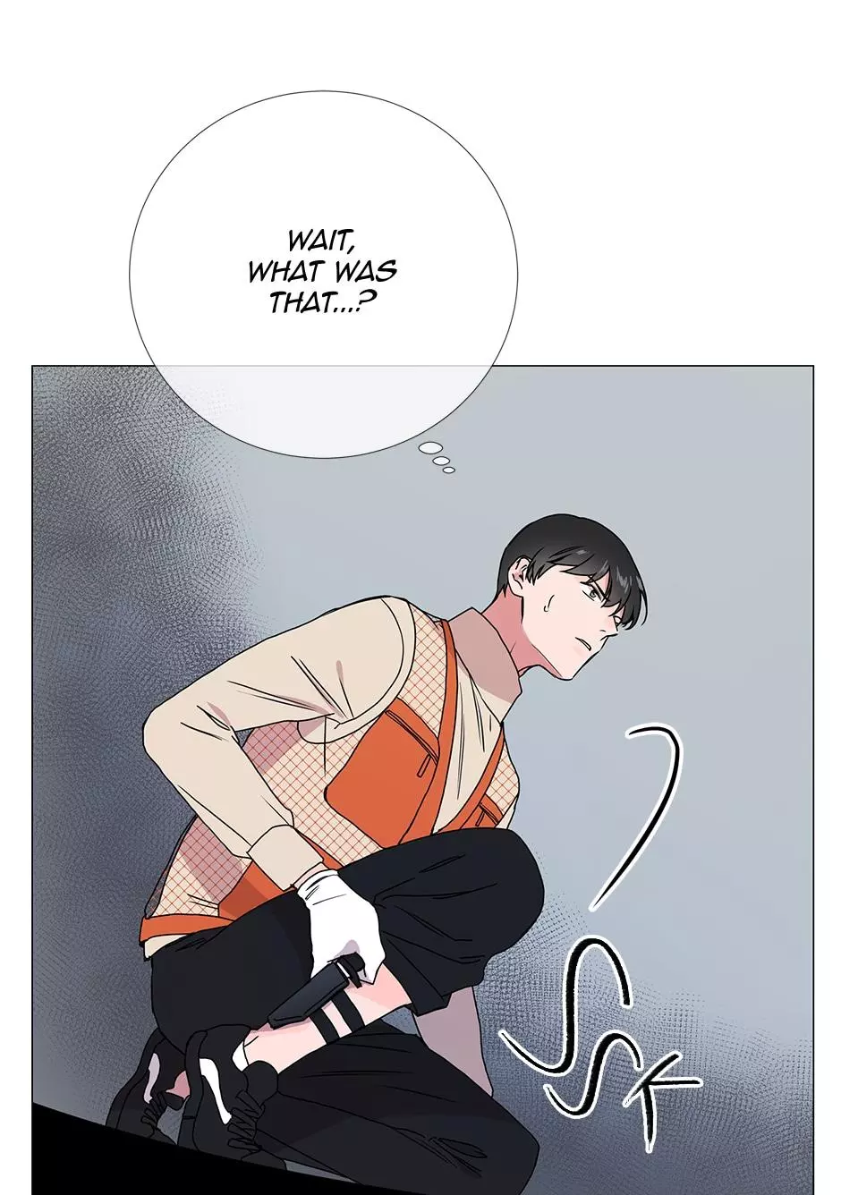 Manga page 40