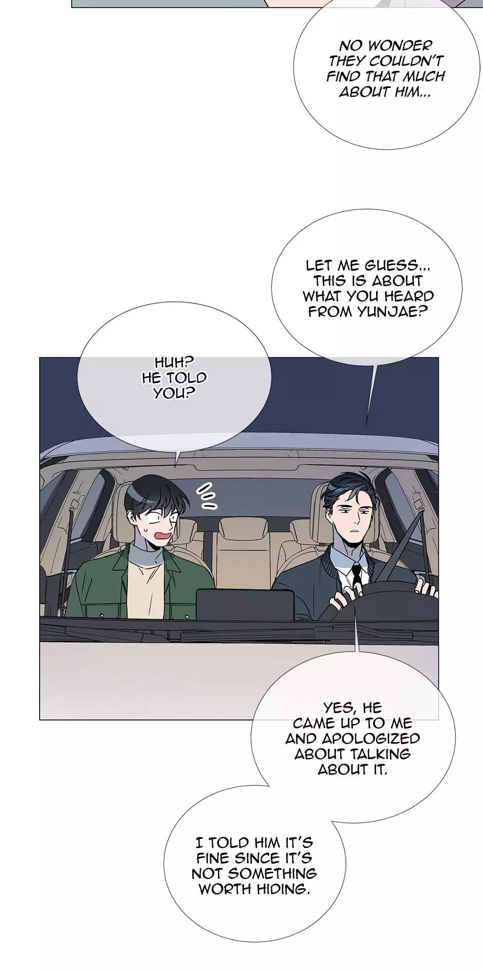 Manga page 20