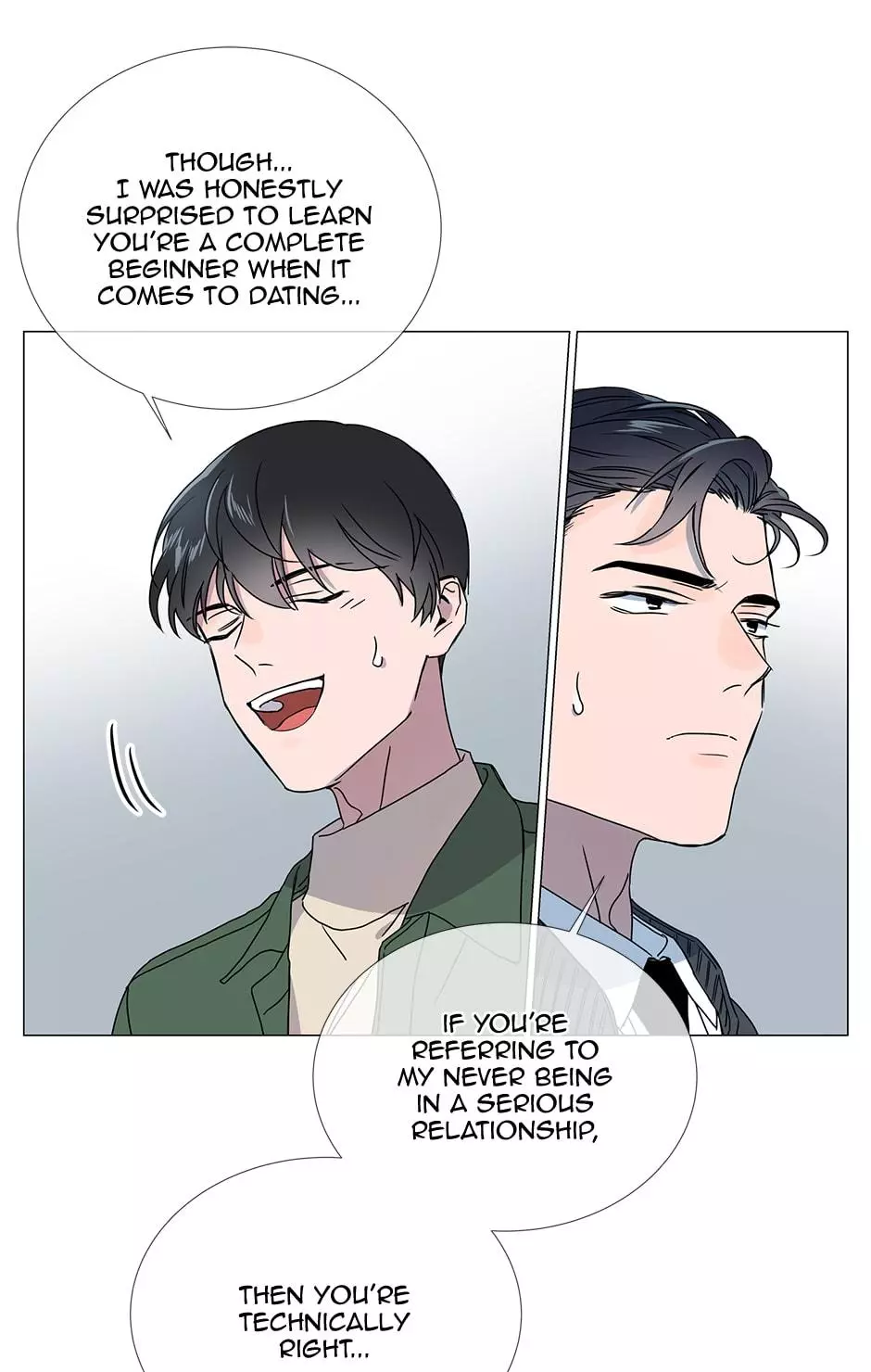 Manga page 21