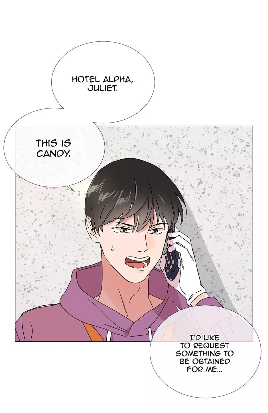 Manga page 30