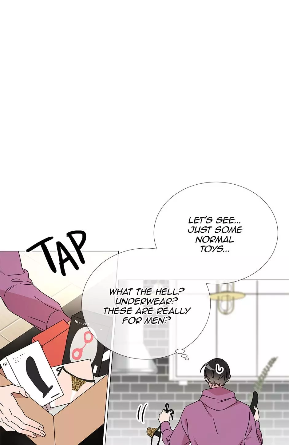Manga page 31