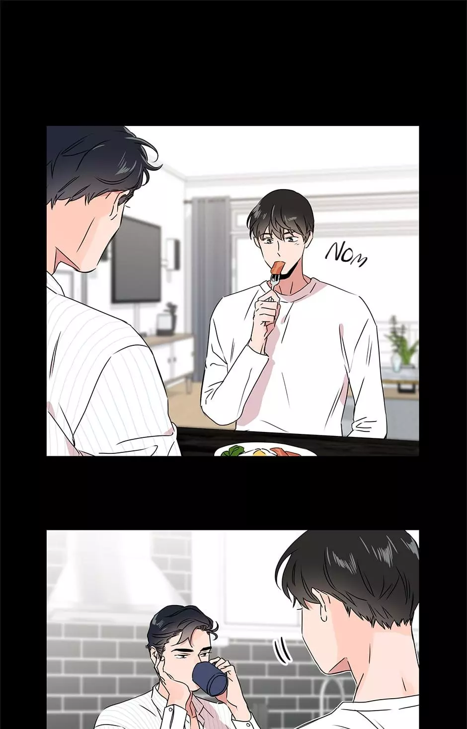 Manga page 12