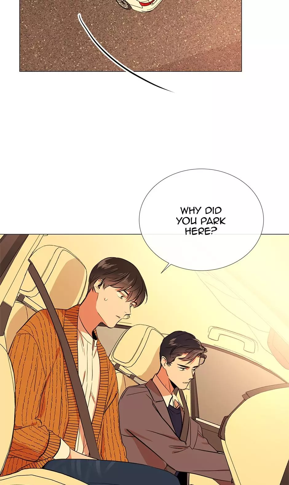 Manga page 41