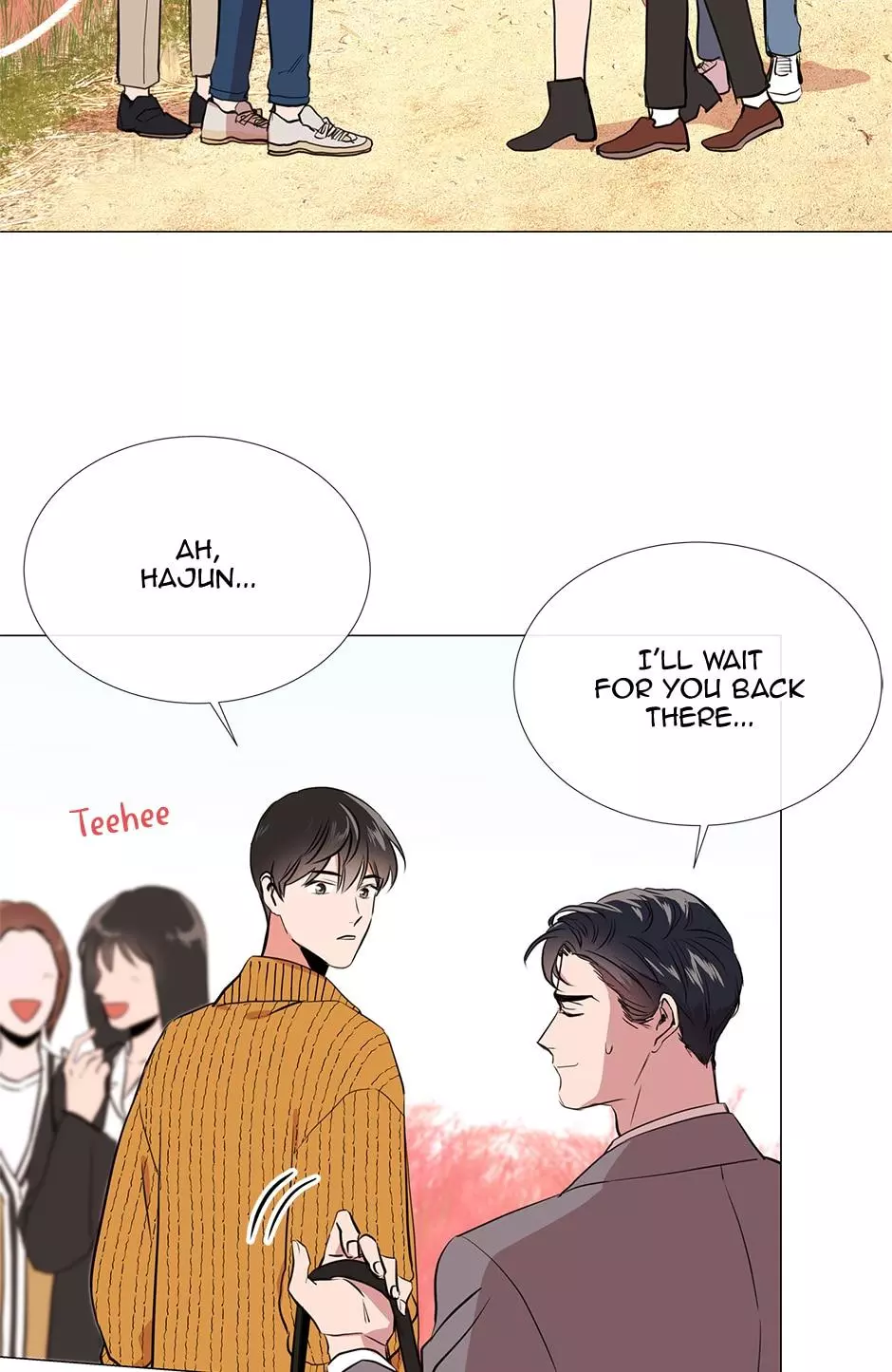 Manga page 14