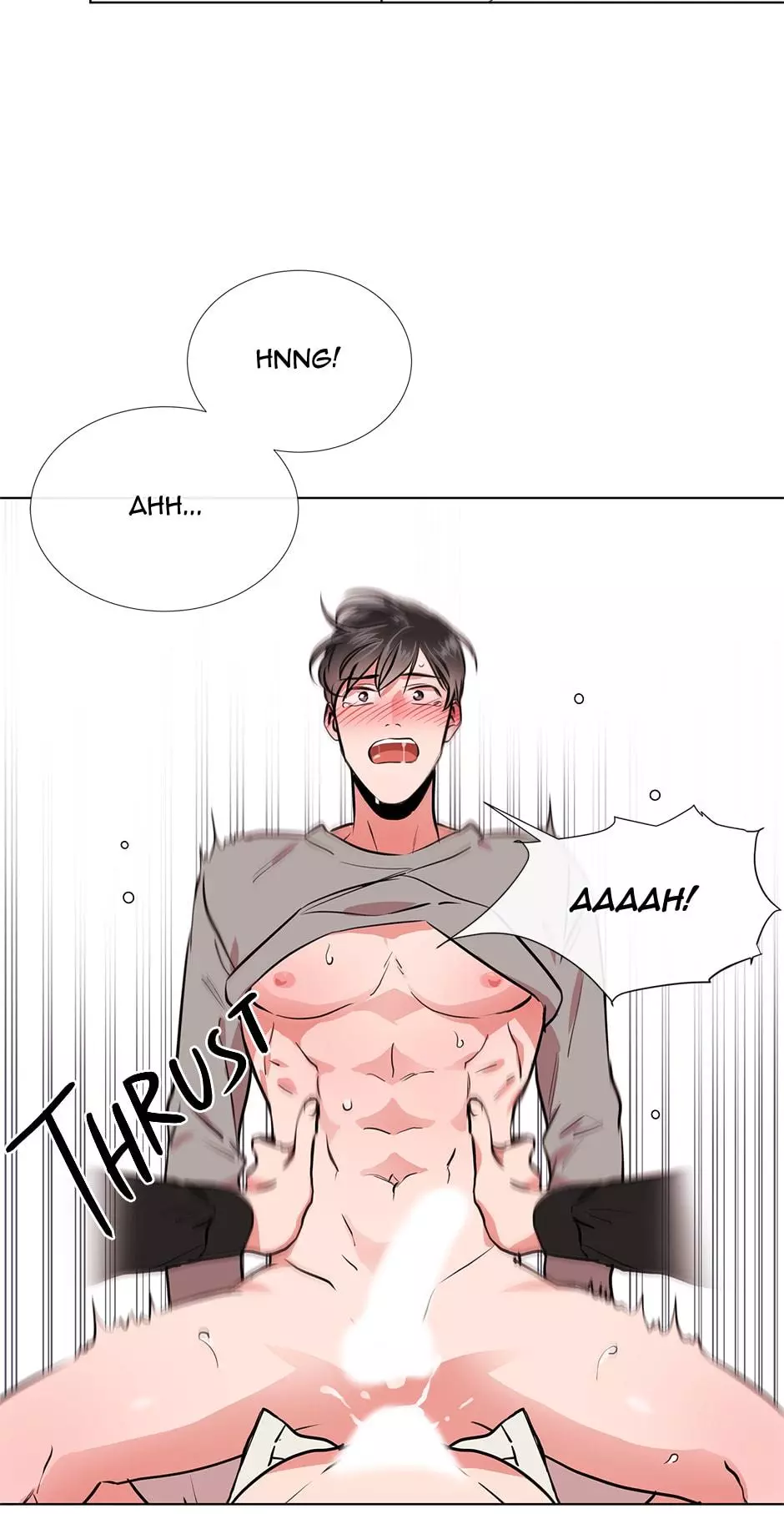 Manga page 40