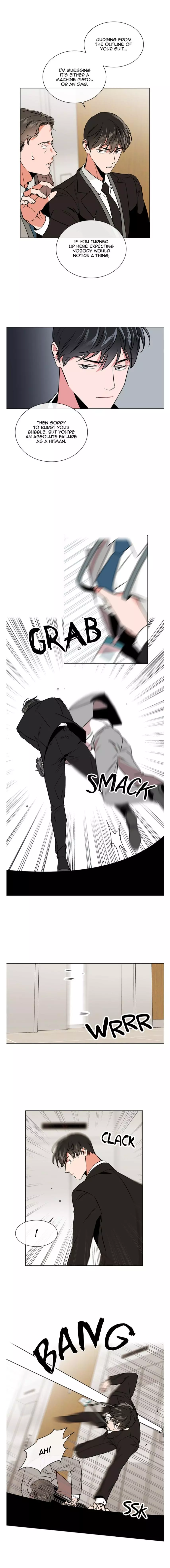 Manga page 11