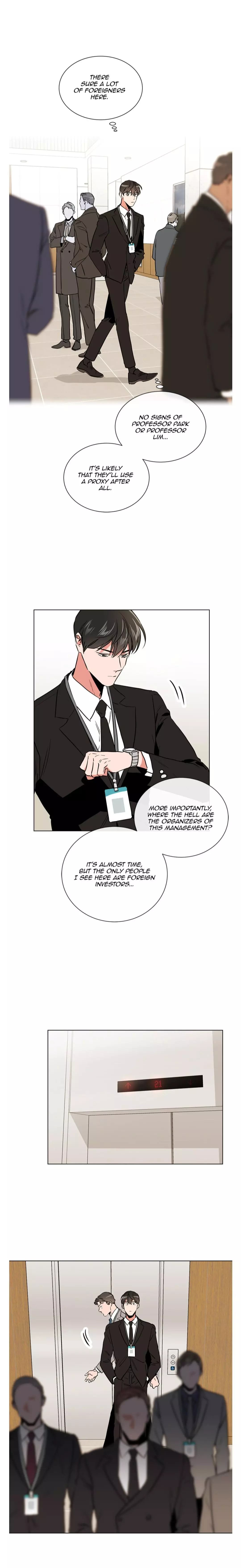 Manga page 9