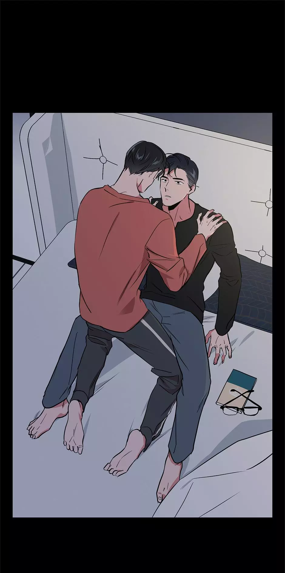 Manga page 19