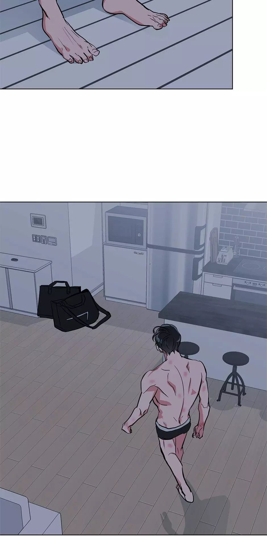 Manga page 46