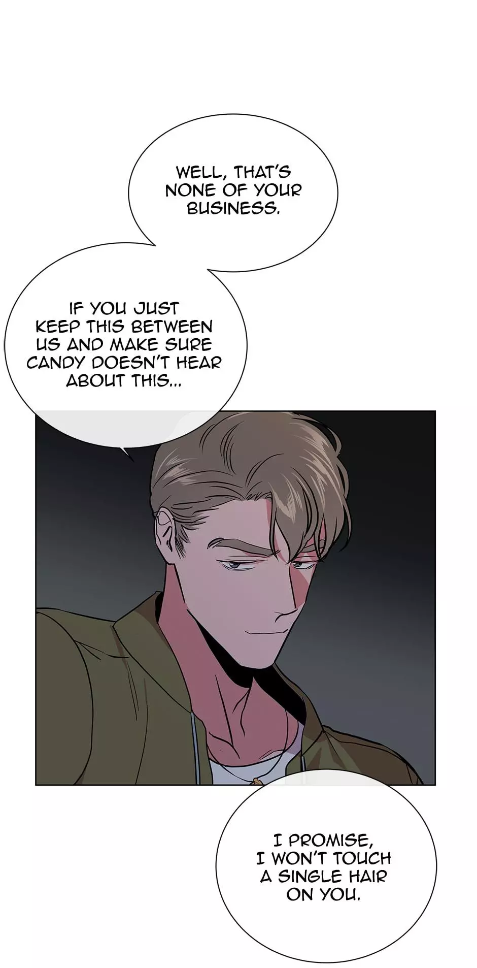 Manga page 13