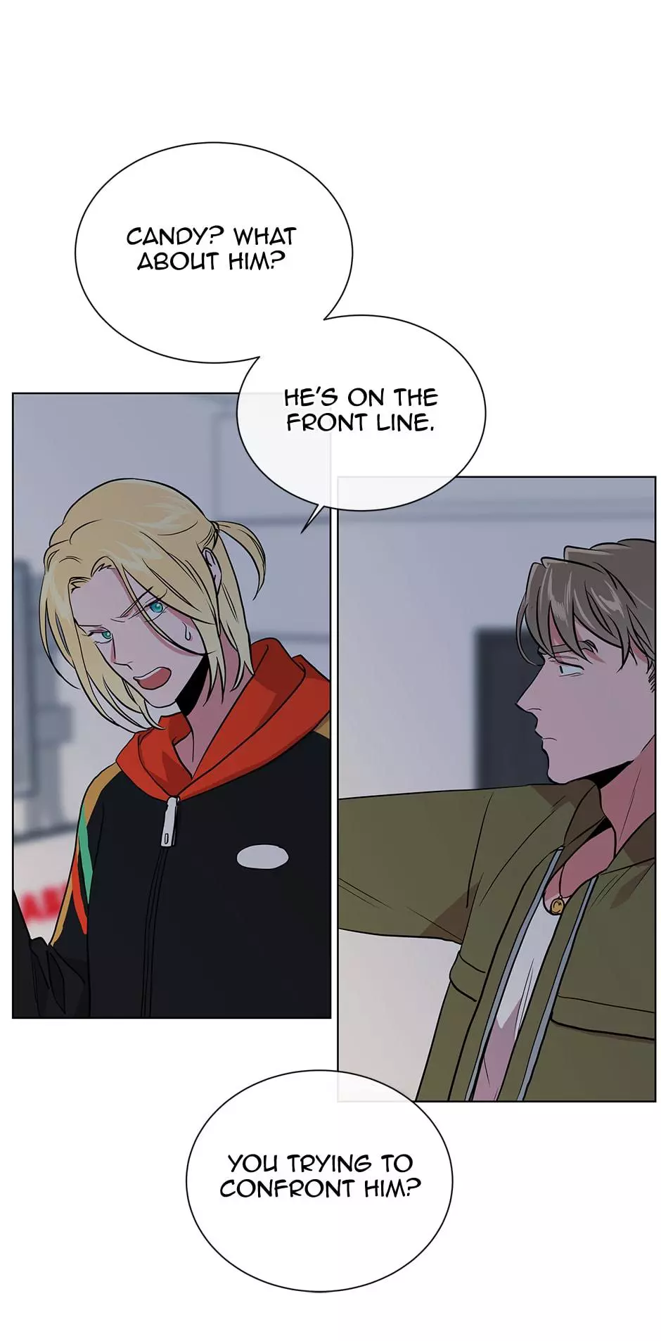 Manga page 14