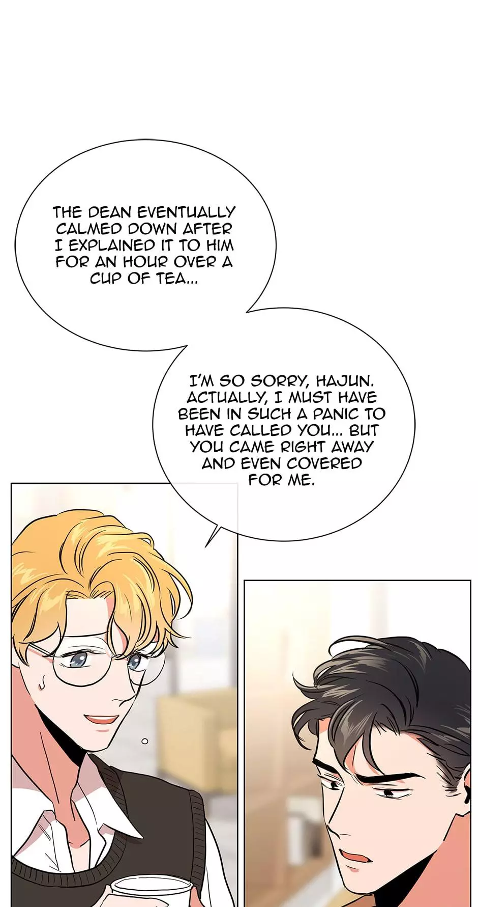 Manga page 42