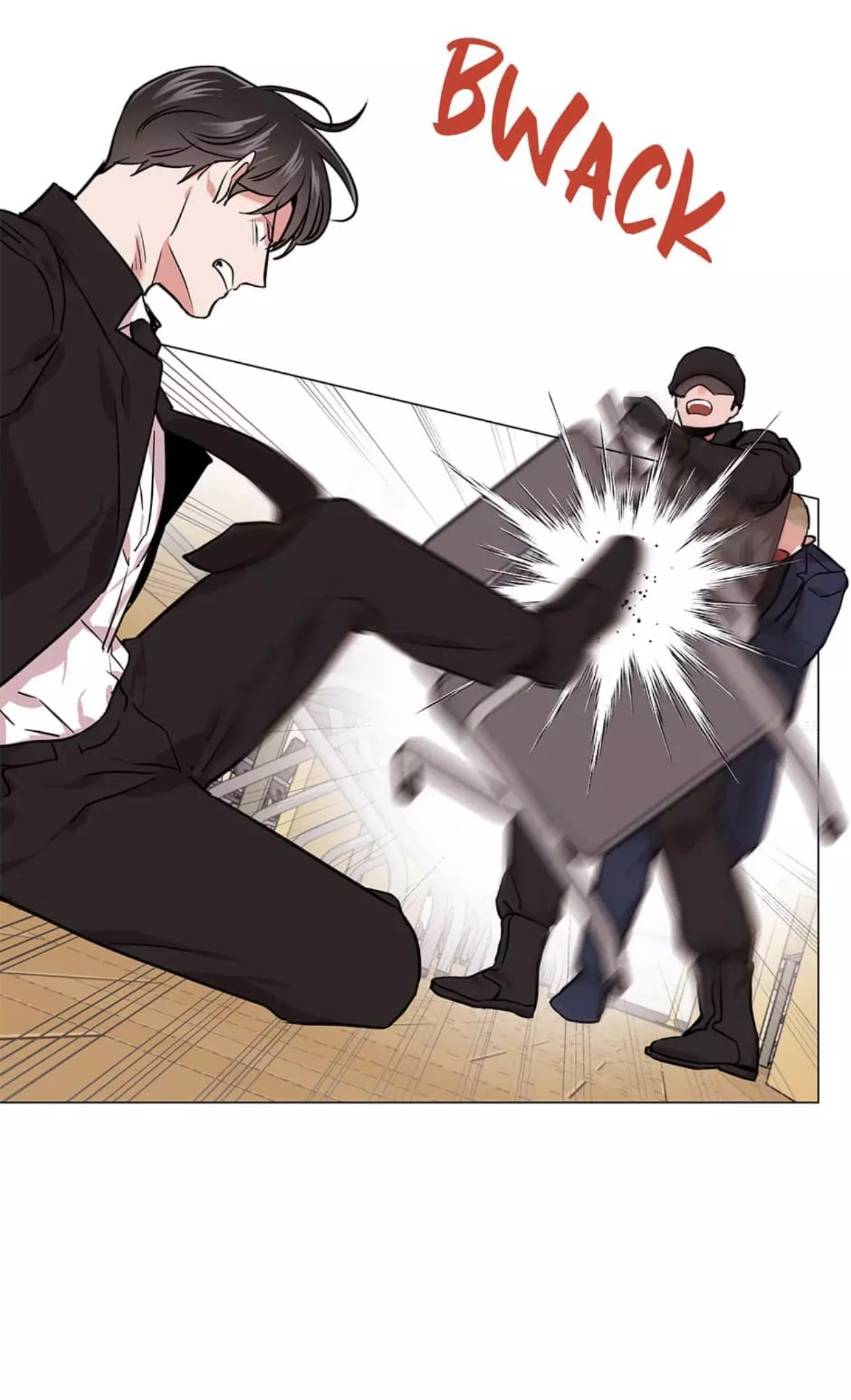Manga page 27