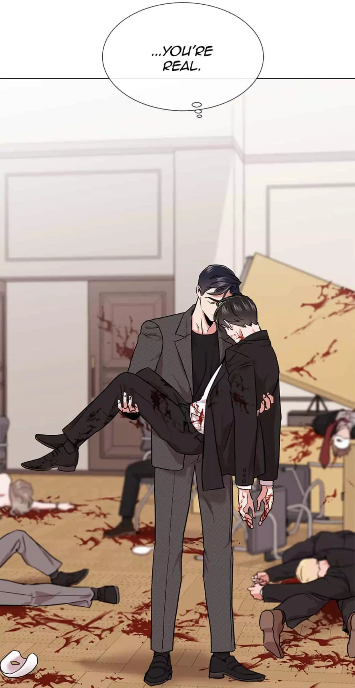 Manga page 64
