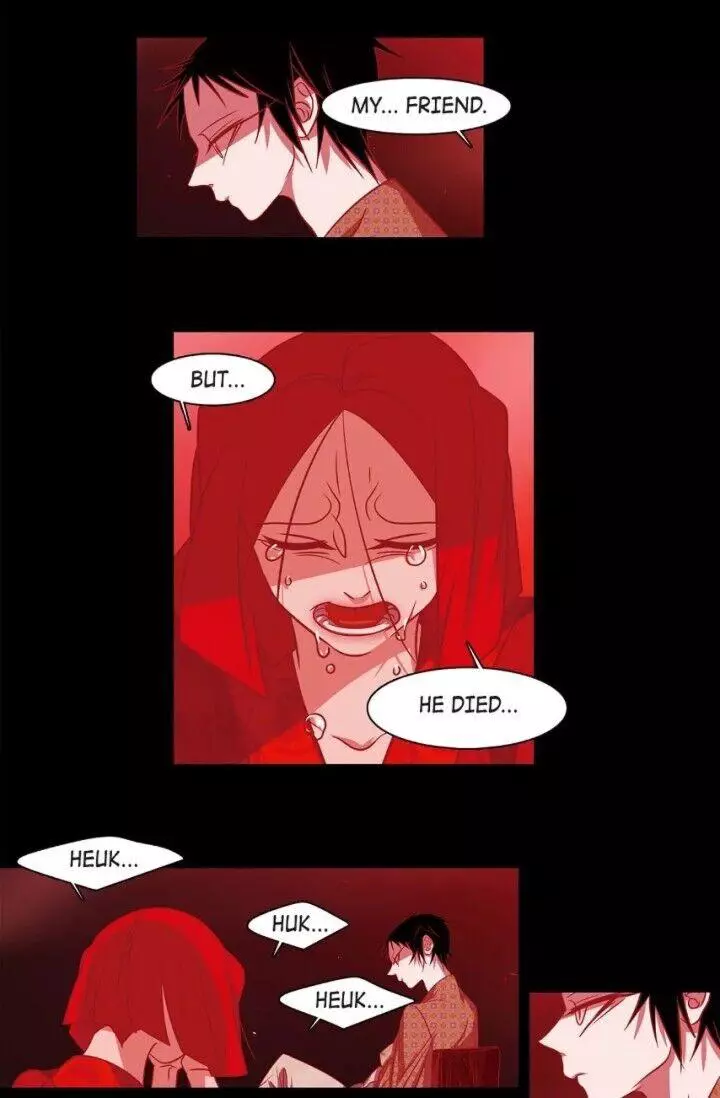 Manga page 21