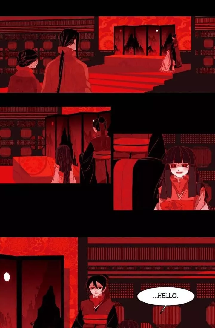 Manga page 10
