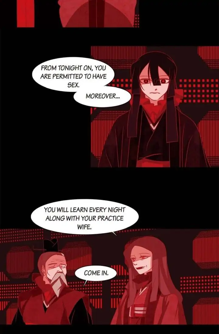 Manga page 25