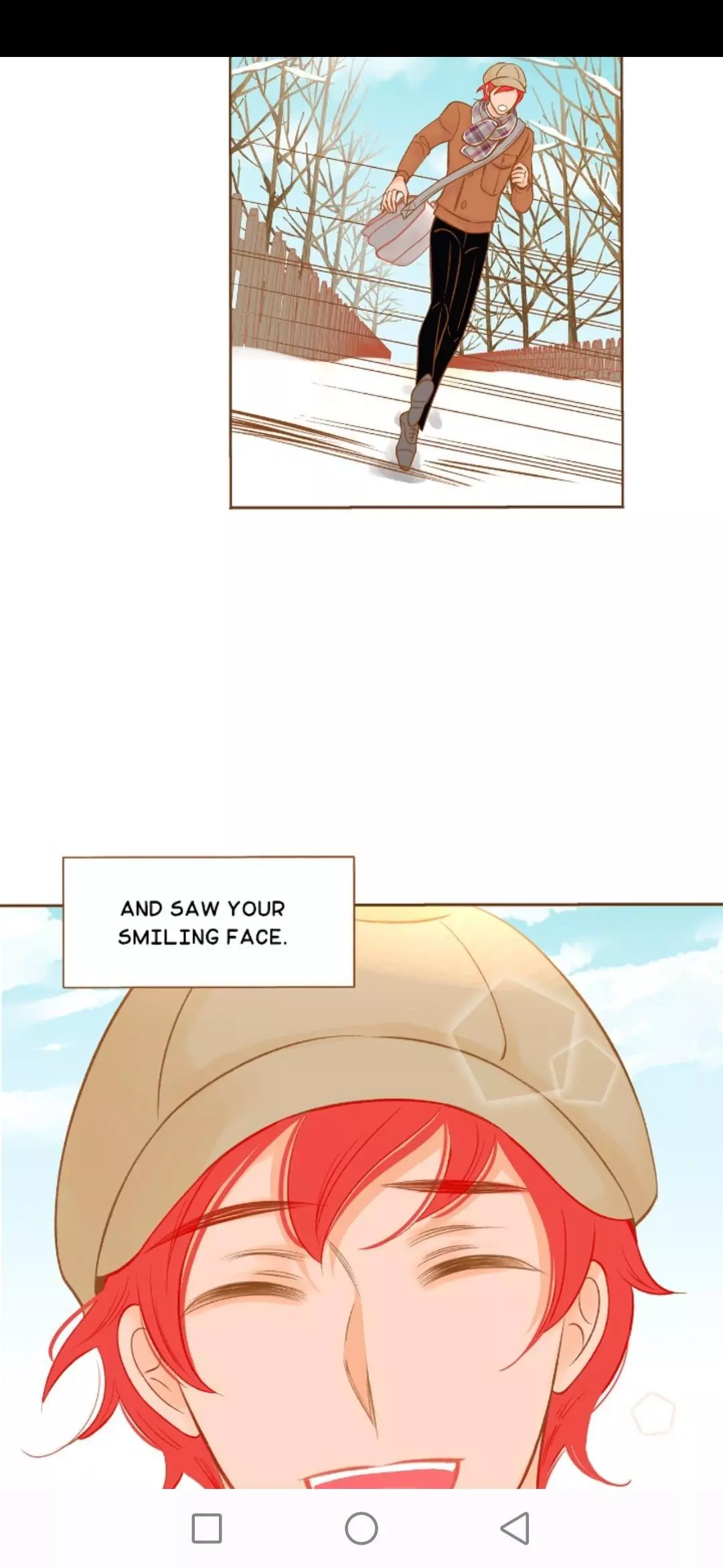 Manga page 9