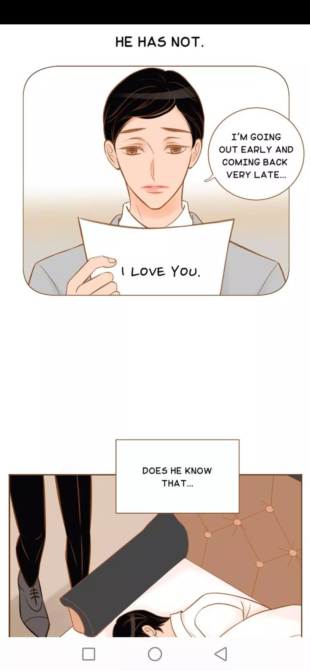 Manga page 38