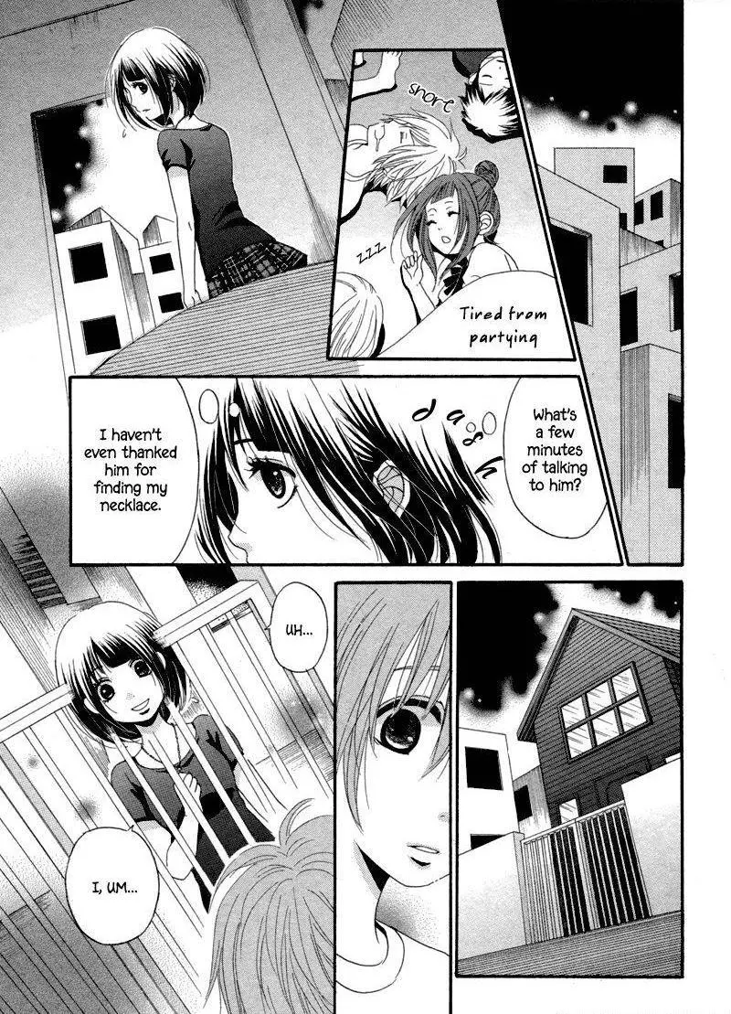 Manga page 13