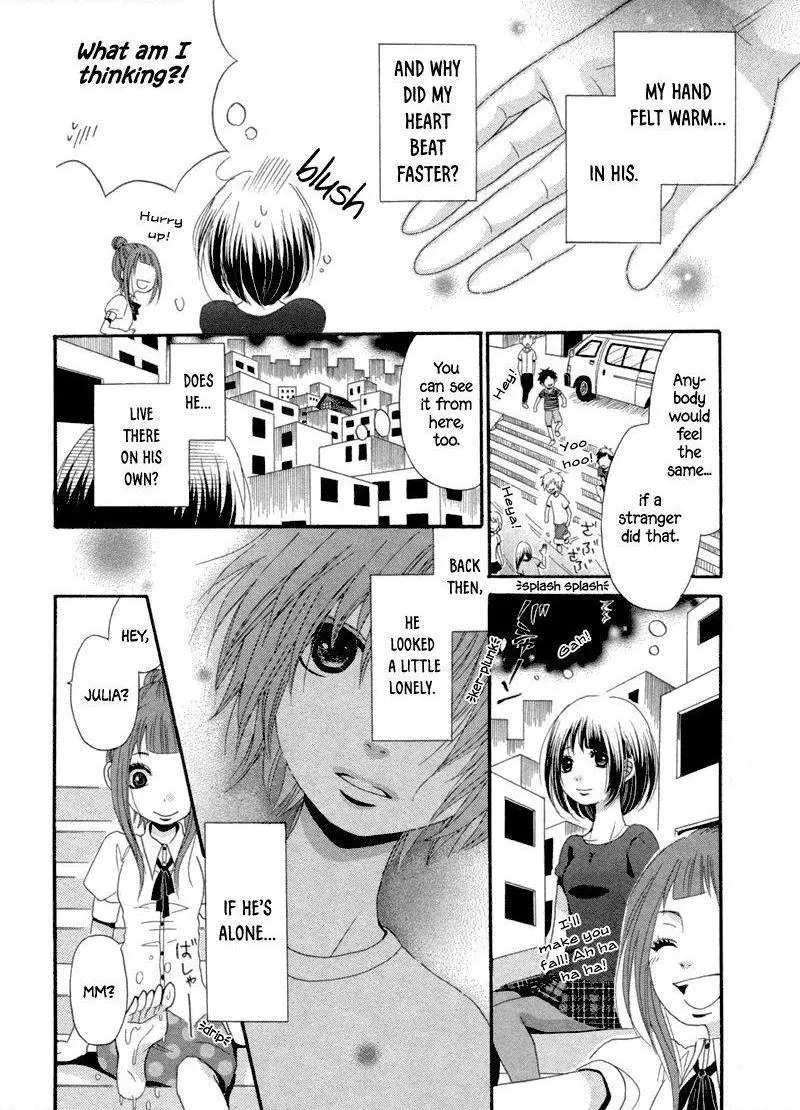 Manga page 10