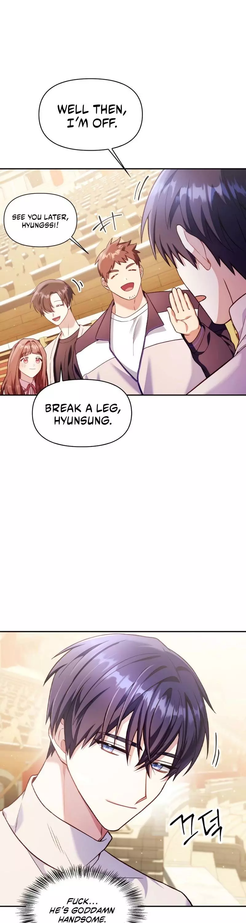 Manga page 22