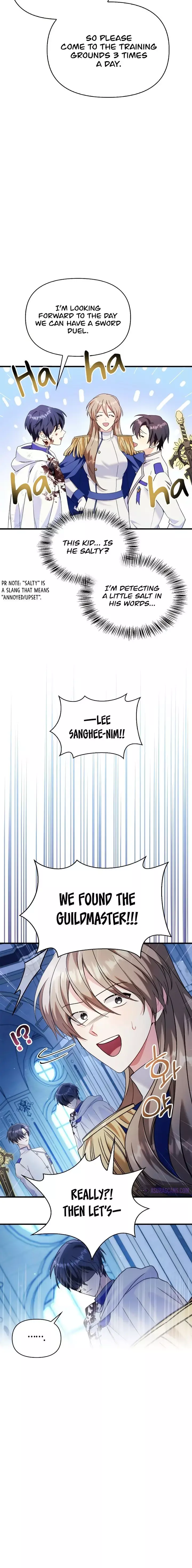 Manga page 4