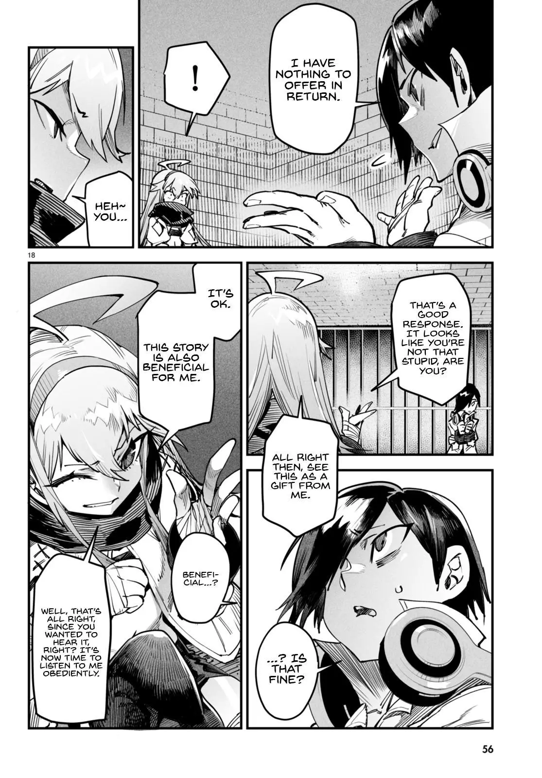 Manga page 23