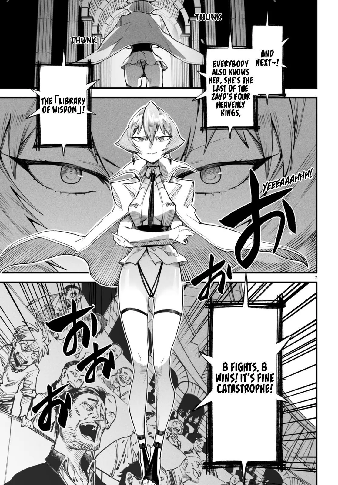 Manga page 10