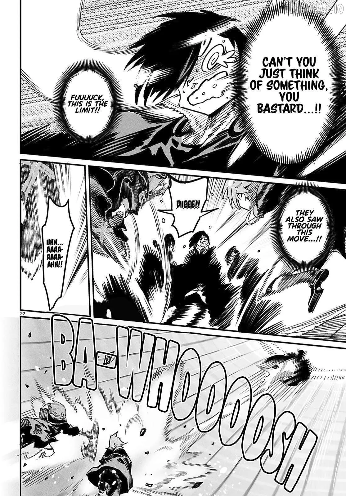 Manga page 23