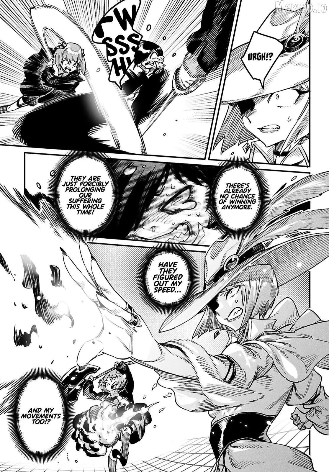 Manga page 20