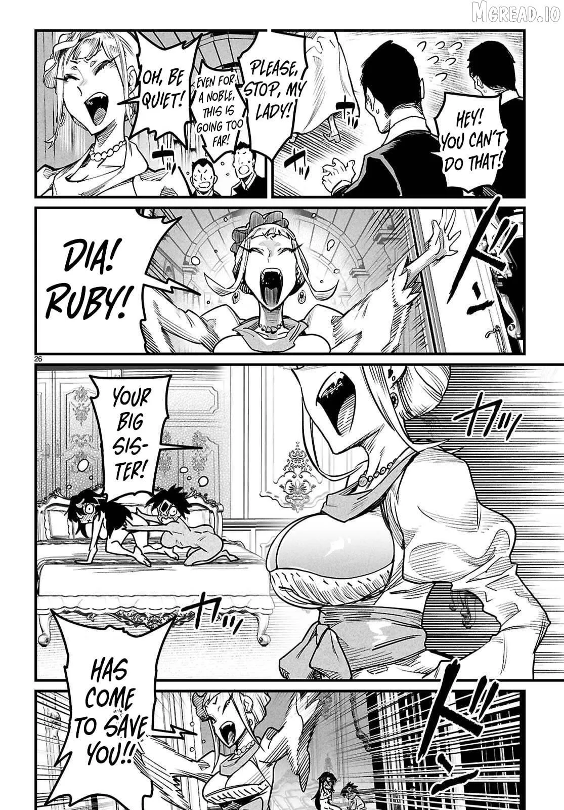 Manga page 25