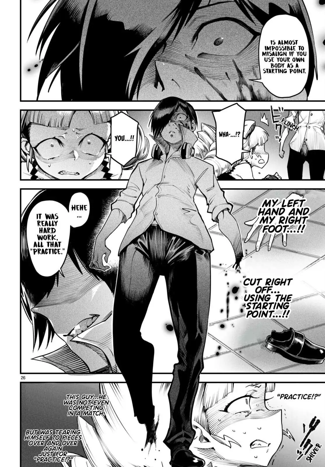 Manga page 26