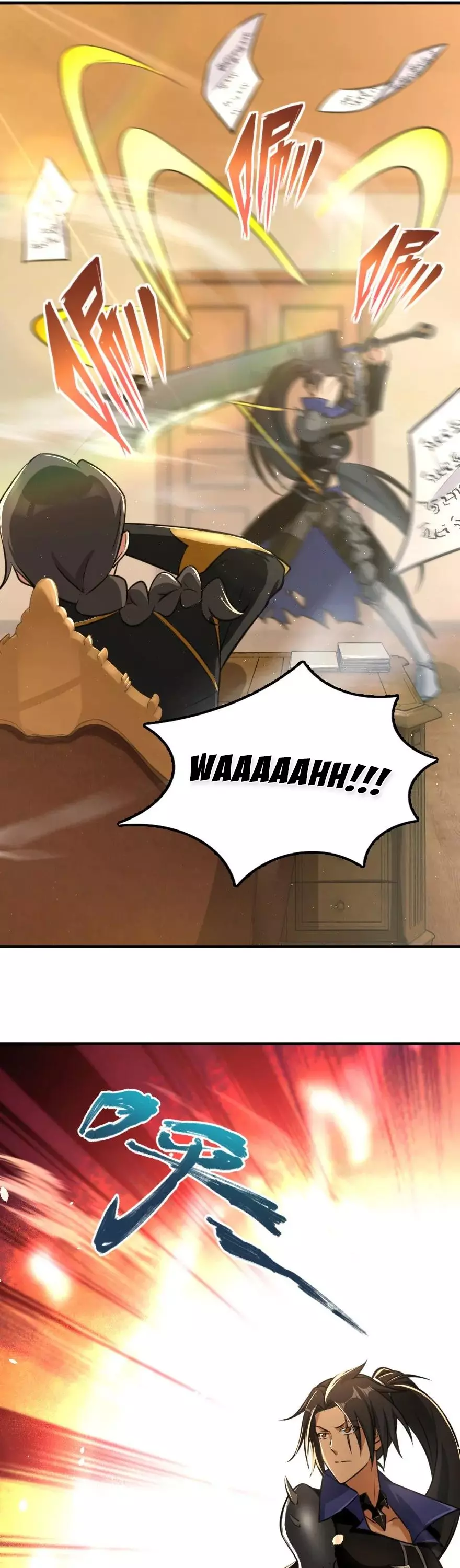 Manga page 11