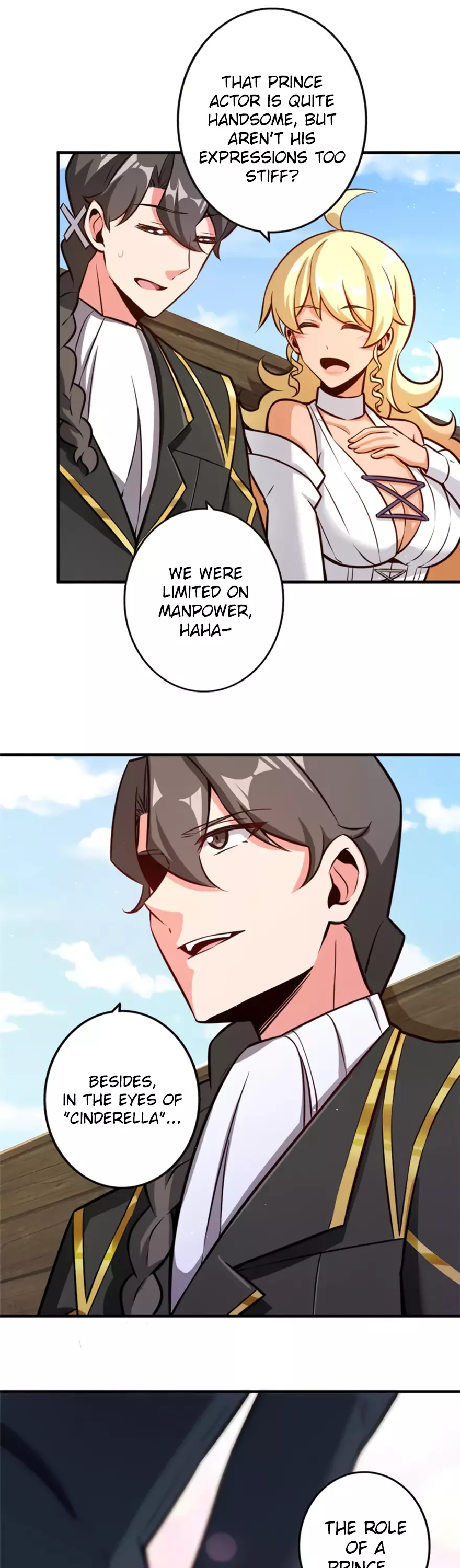 Manga page 22