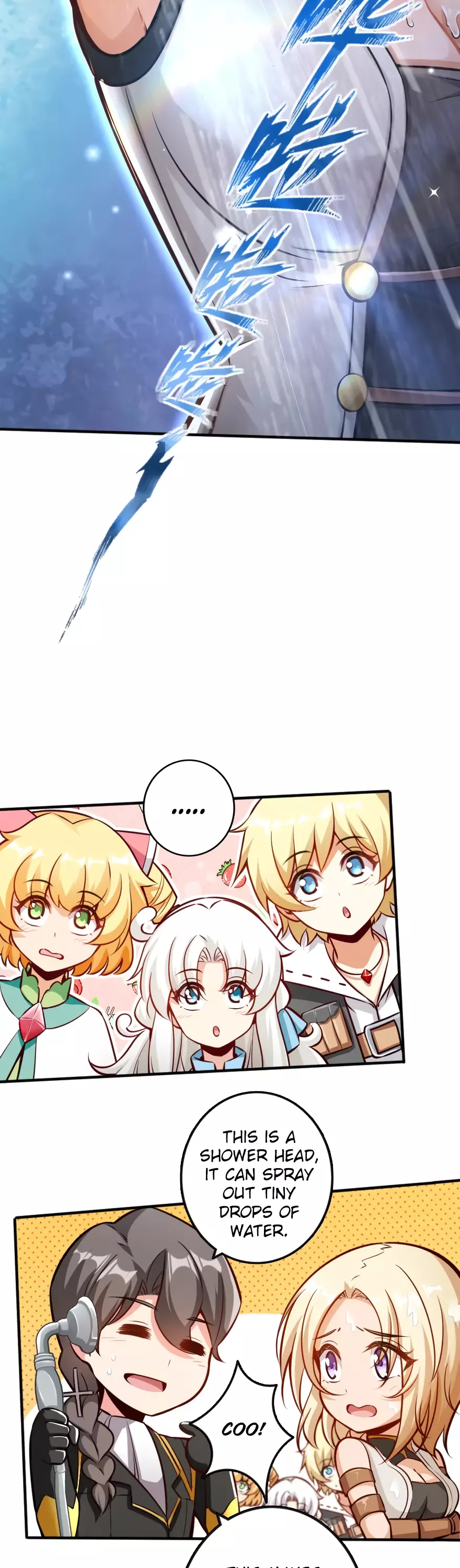 Manga page 9