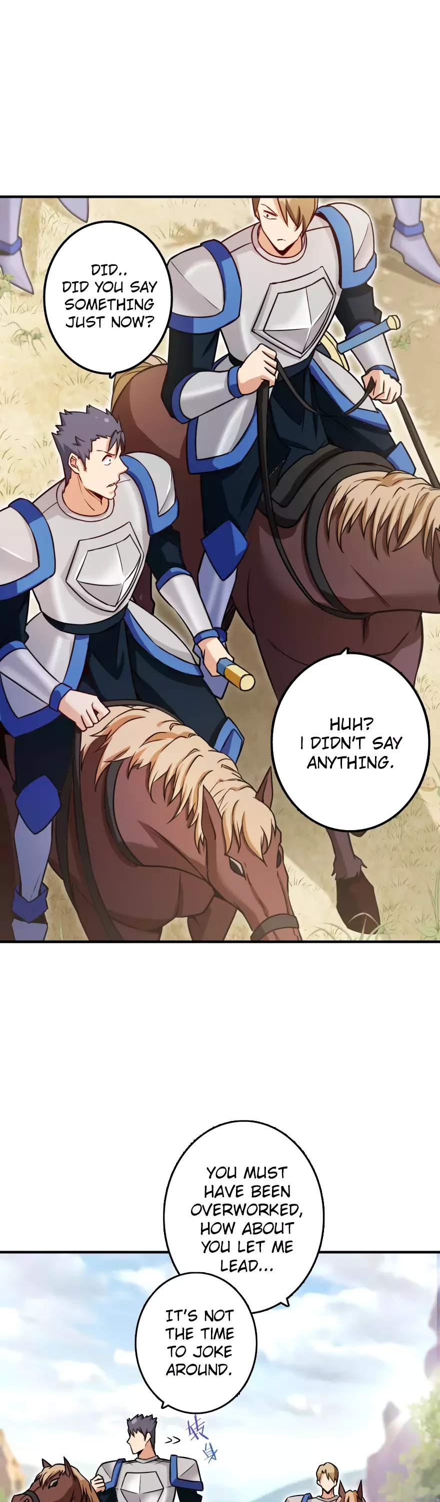 Manga page 11