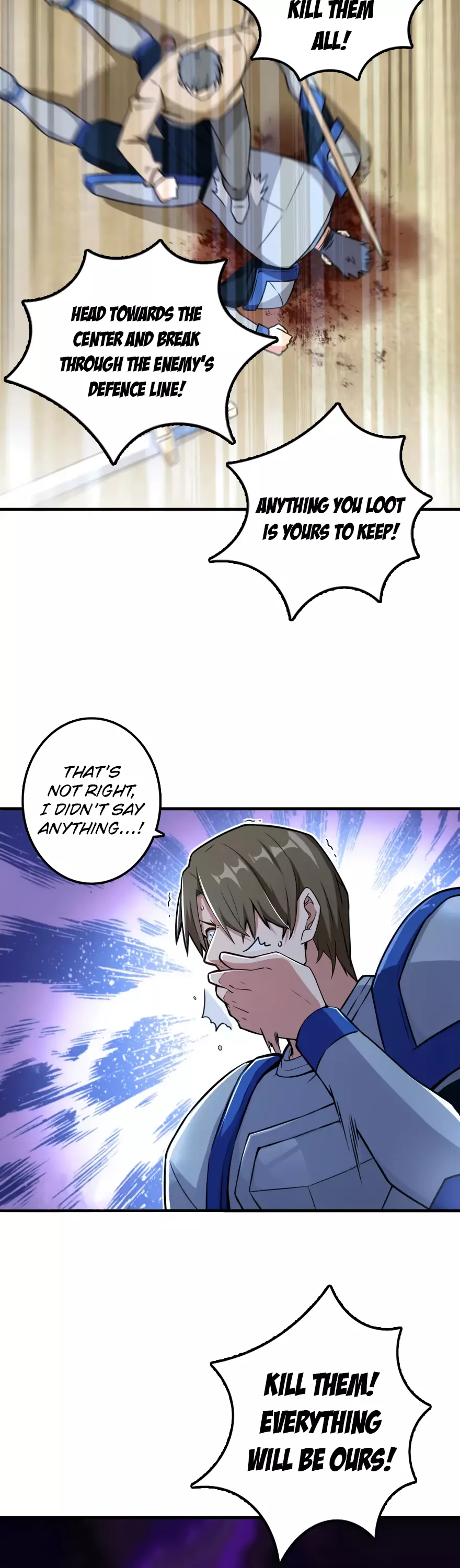 Manga page 19