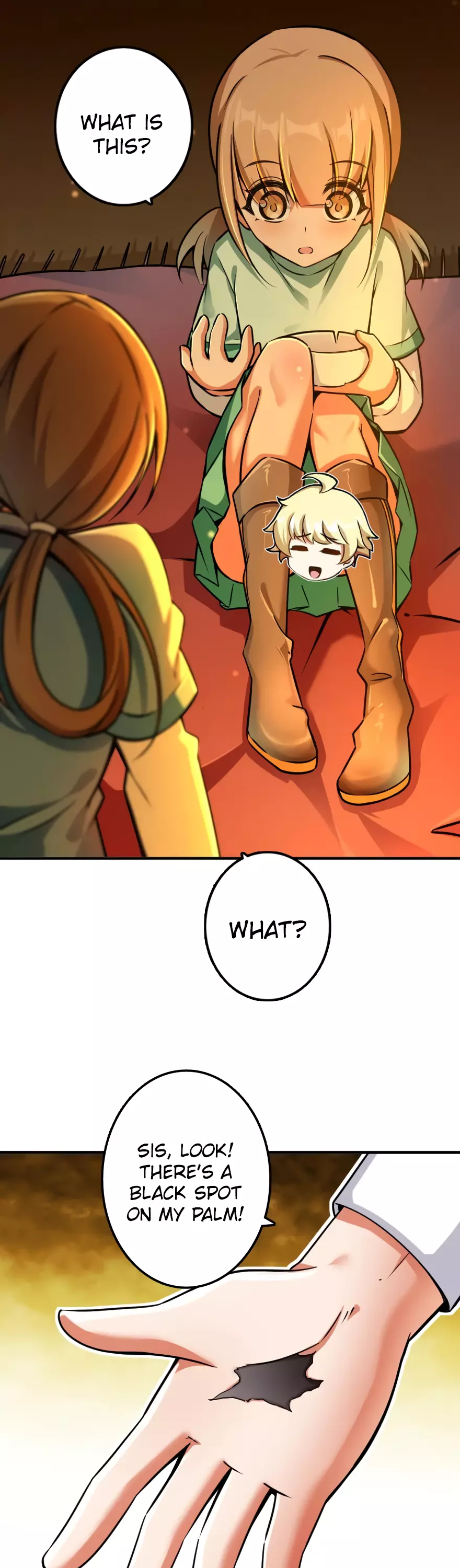 Manga page 25