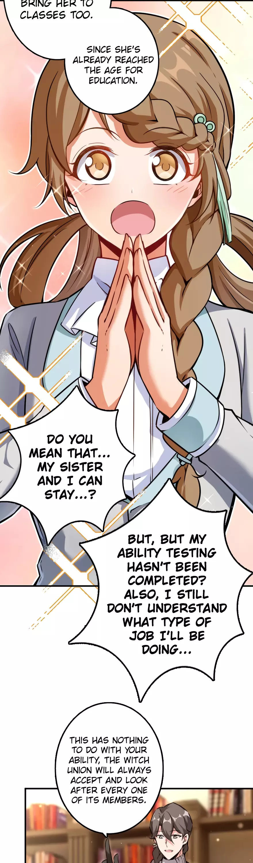 Manga page 23