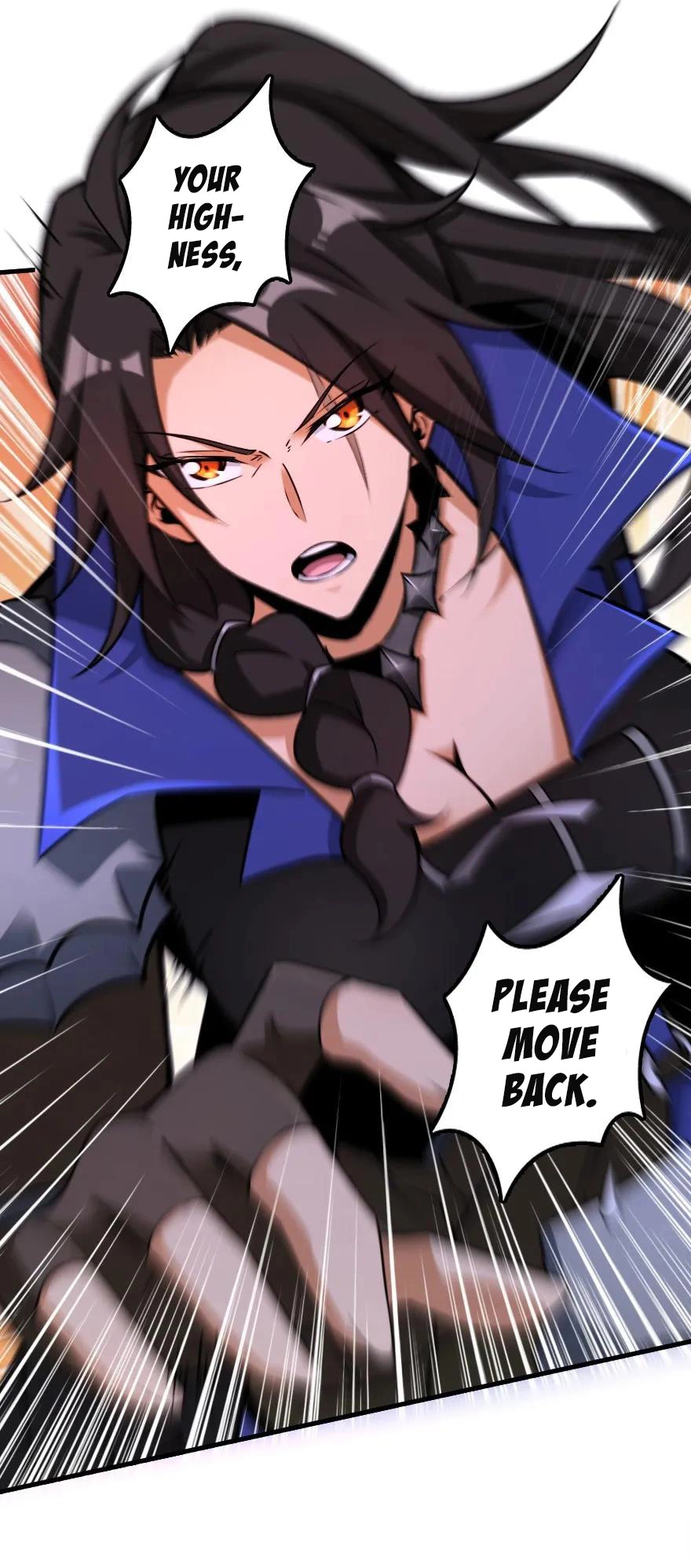 Manga page 23