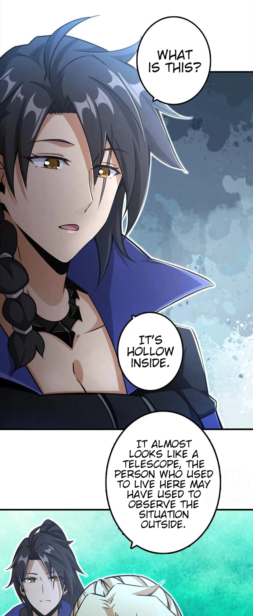 Manga page 36